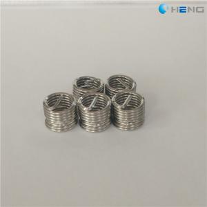 無(wú)尾鋼絲螺套為何會(huì)斷裂？